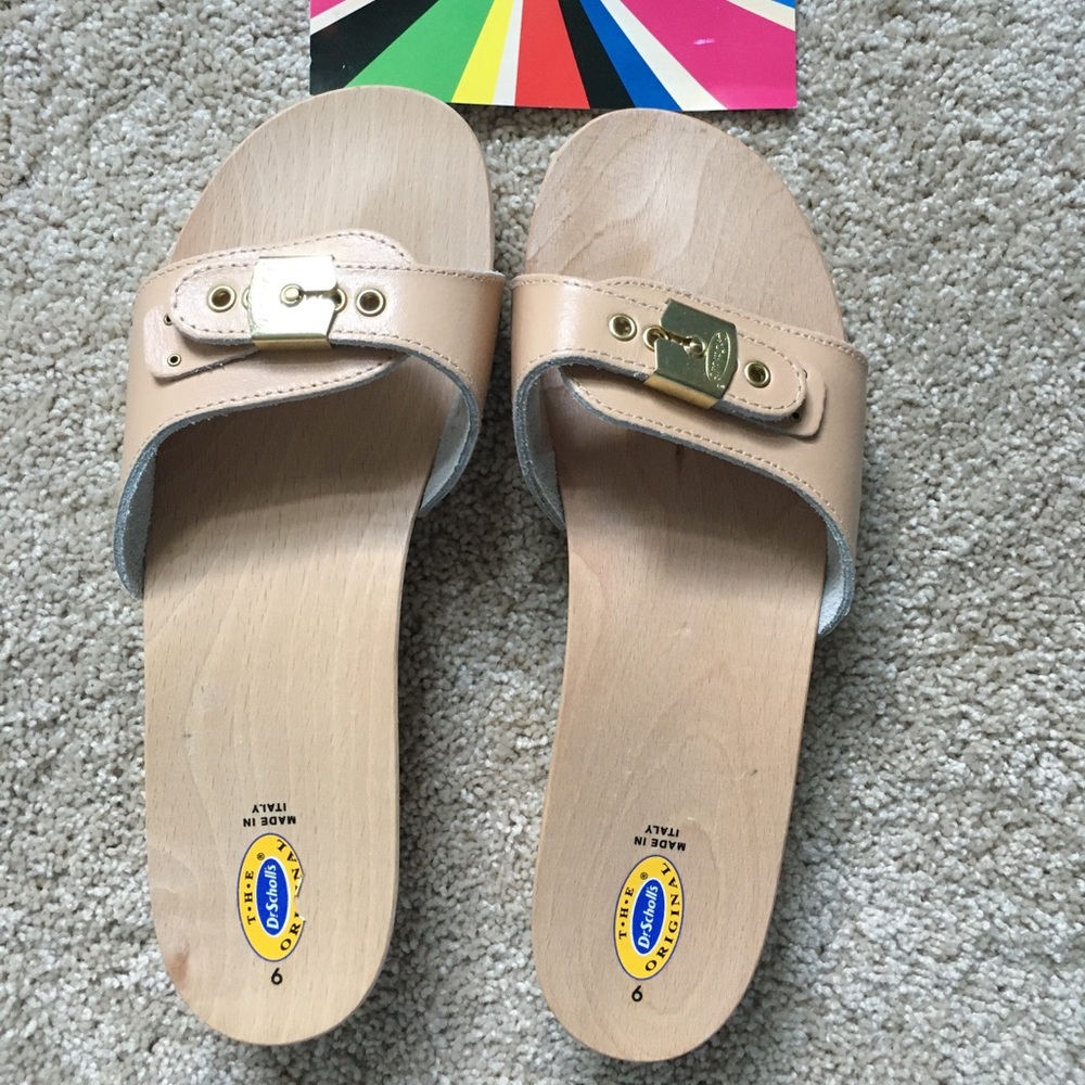 Original Dr. Scholl’s Sandals